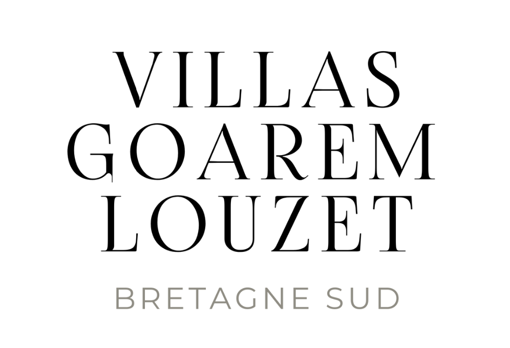 Villas Goarem Louzet